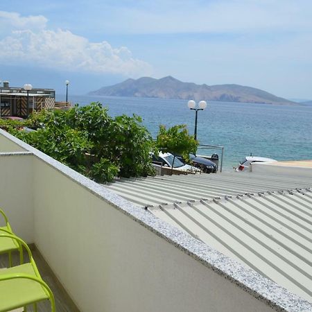 Apartments Mul Baska  Ngoại thất bức ảnh