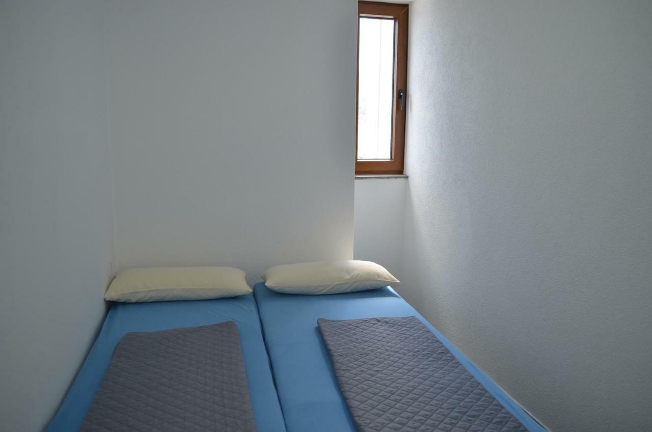 Apartments Mul Baska  Ngoại thất bức ảnh