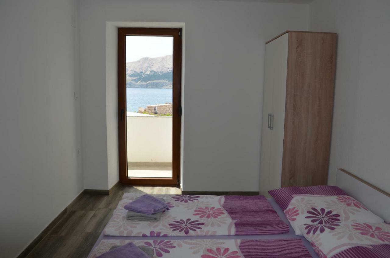 Apartments Mul Baska  Ngoại thất bức ảnh