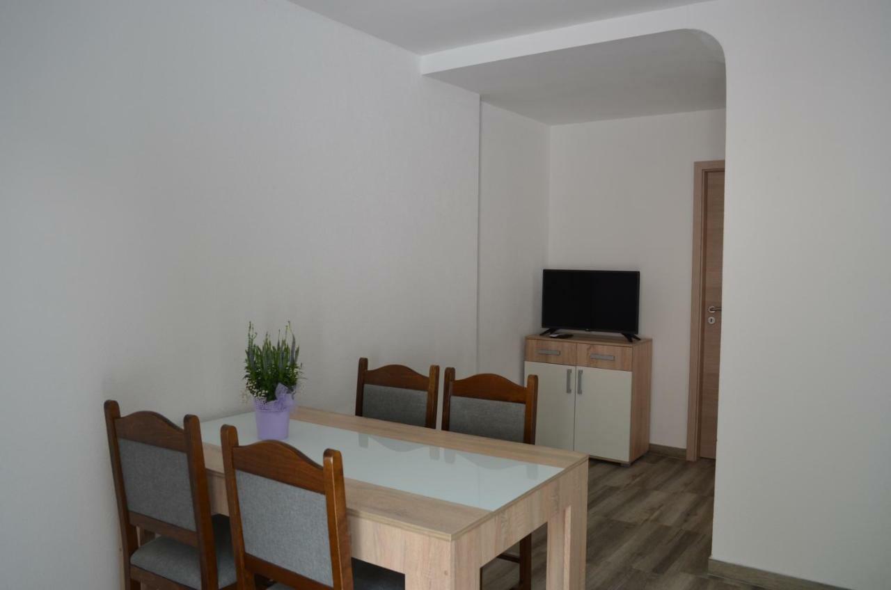 Apartments Mul Baska  Ngoại thất bức ảnh