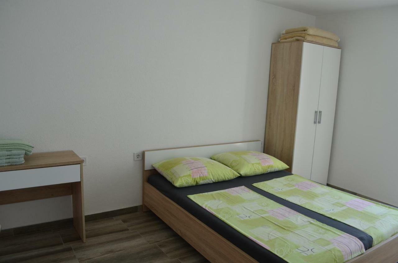 Apartments Mul Baska  Ngoại thất bức ảnh