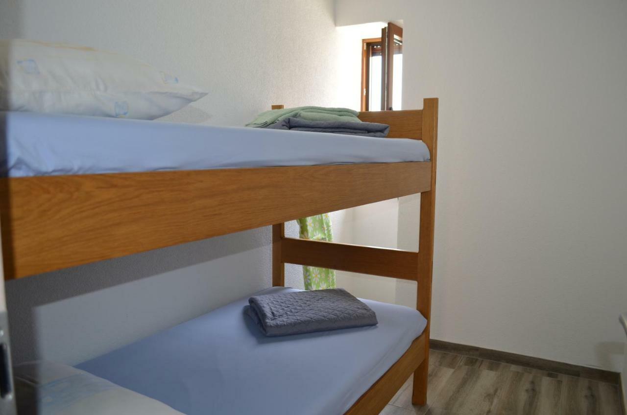 Apartments Mul Baska  Ngoại thất bức ảnh