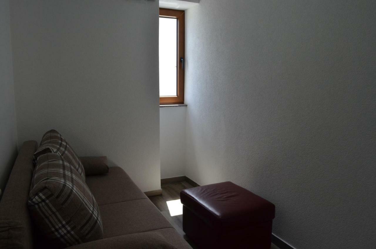 Apartments Mul Baska  Ngoại thất bức ảnh