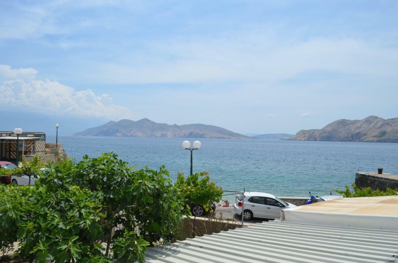 Apartments Mul Baska  Ngoại thất bức ảnh
